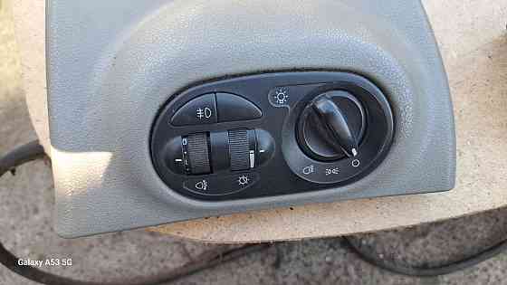 Блок управления светом ВАЗ Калина (2004–2013) Киев