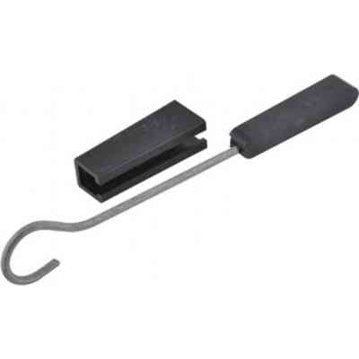 Кріплення Клин зажим натяжний анкерний для FTTH, ADSS кабелів Н15 (Н15) Вінниця