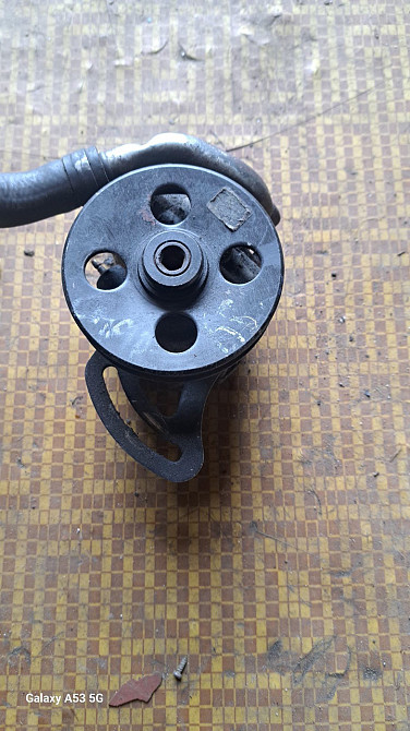 Насос гідропідсилювача керма для Chevrolet Spark 2008-2013 Київ - фото 1