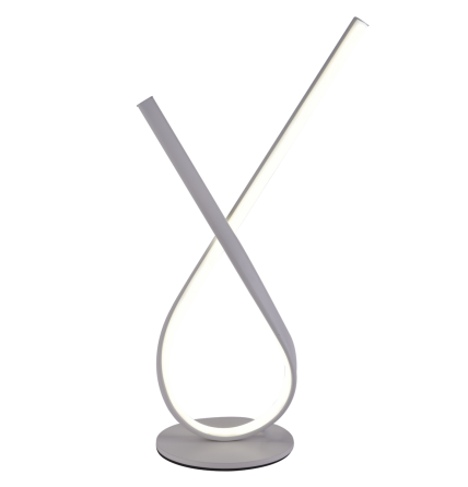 VALESO Настільний світильник , Білий Киев