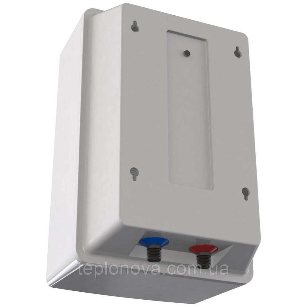 Водонагрівач LEOV LUB Small 5 l підведення води знизу Чернівці - фото 4