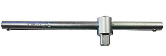 Вороток 1/2" 250мм Т-подібний Одеса