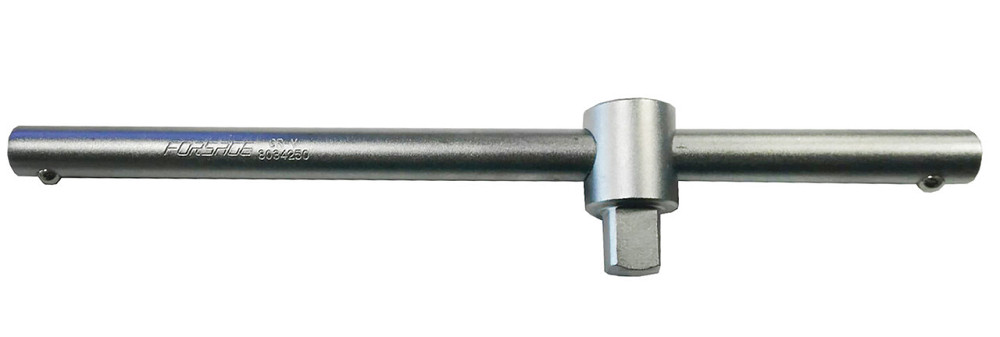 Вороток 1/2" 250мм Т-подібний Одеса - фото 3