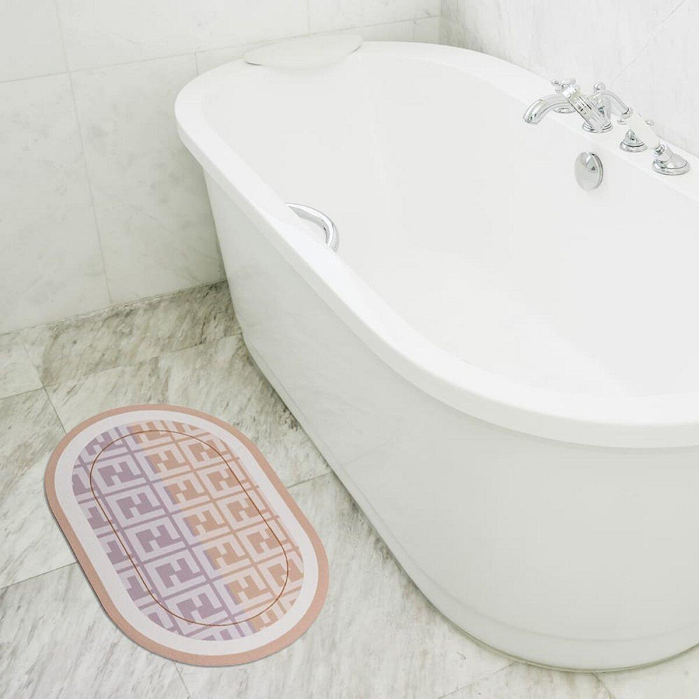 Влагопоглощающий коврик 38х58х3мм (D) SW-00001573 Киев - изображение 5