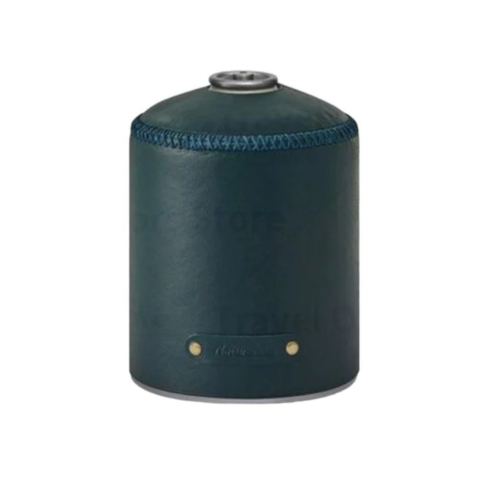 Чохол для газового балону 450 г Naturehike NH20PJ084, темно-синій Київ - фото 1