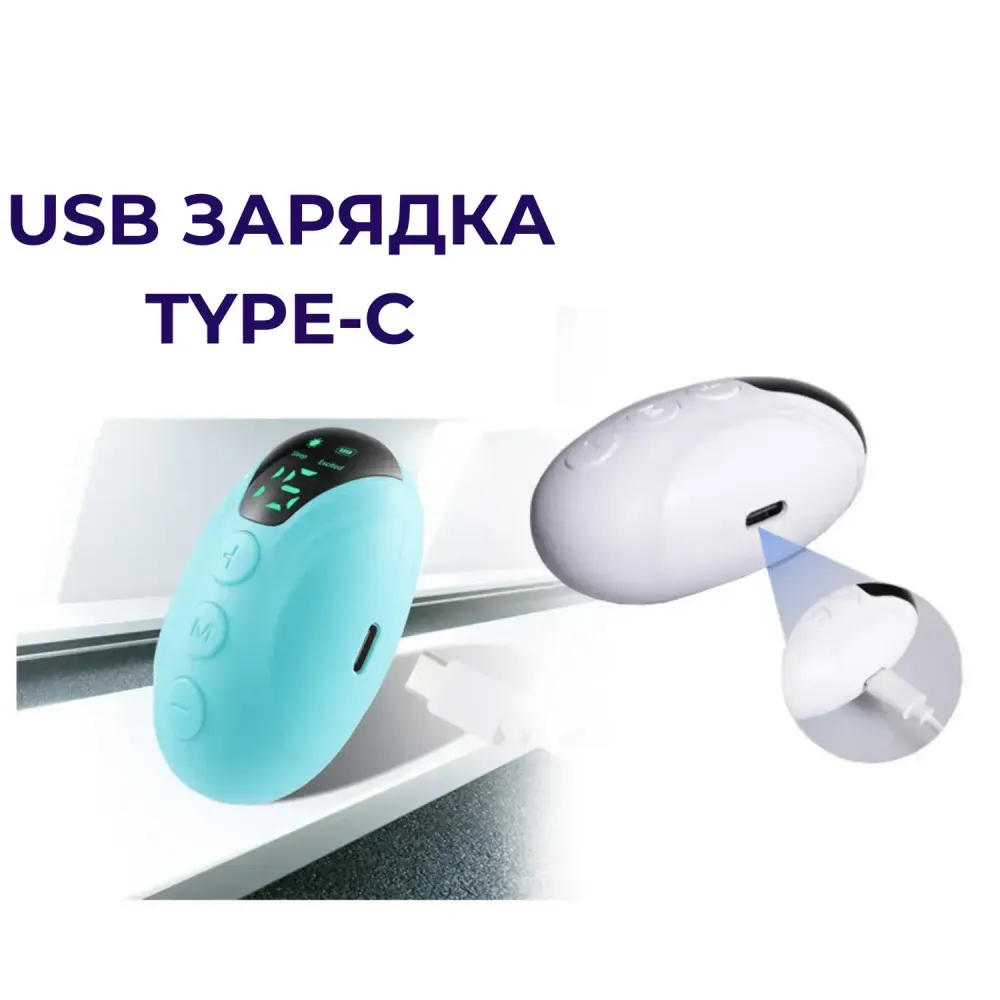 Ручное устройство для улучшения сна , терапия тревожности AND 5600 Коломыя - изображение 2