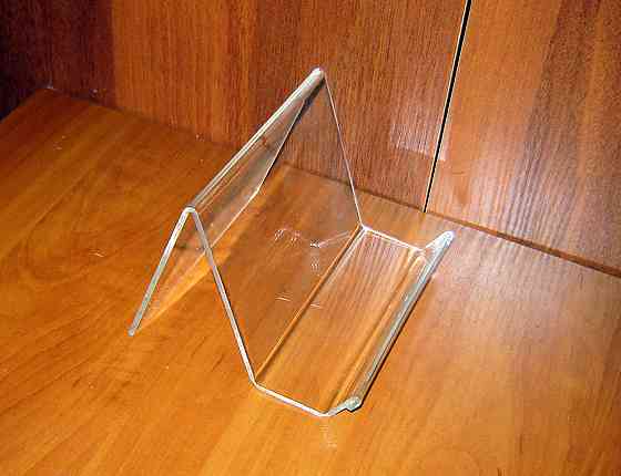 Подставка EKOSTAR под сумки №1 под клатчи Киев