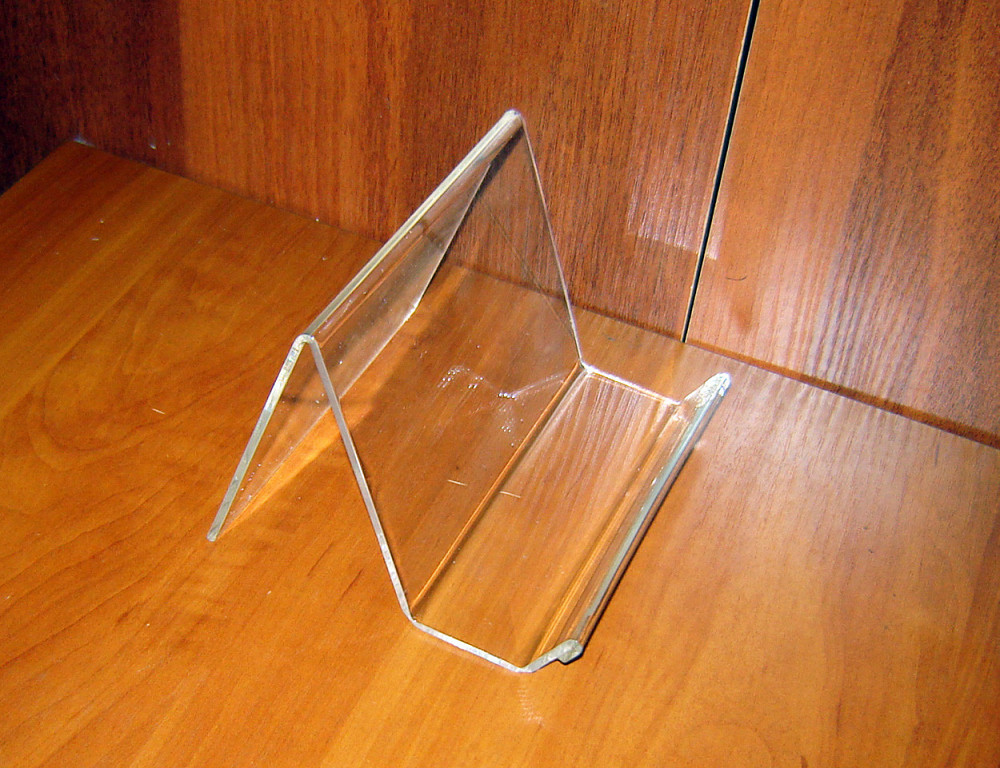 Подставка EKOSTAR под сумки №1 под клатчи Киев - изображение 2