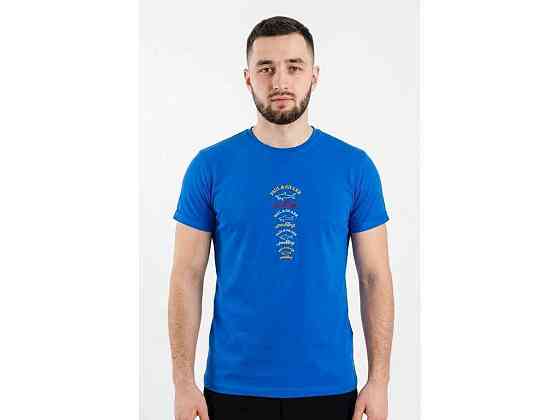 Футболка электрик чол шарк р.2XL ТМ OSM Киев