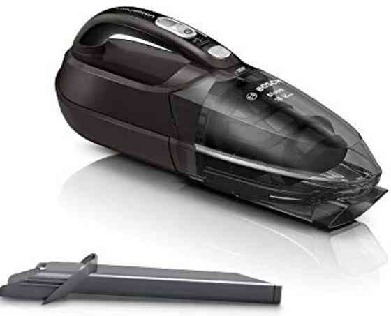 Ручний пилосос Bosch 16Vmax (BHN16L) - Сірий. Харків