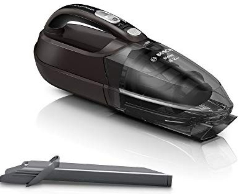 Ручний пилосос Bosch 16Vmax (BHN16L) - Сірий. Харків - фото 1