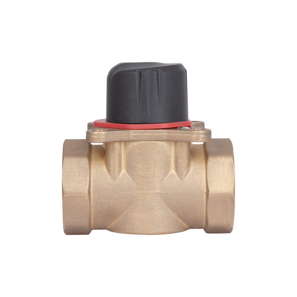 Клапан трехходовой Thermo Alliance Standart 1