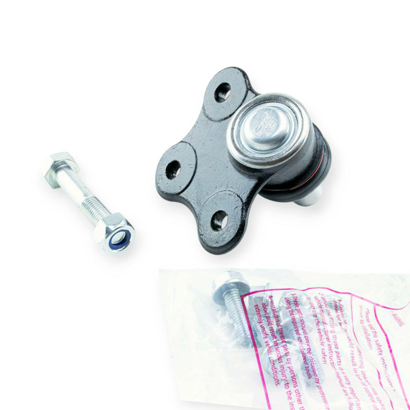 Кульова Додж Ram Promaster City [14-] ліва L опора Мукачево - фото 1