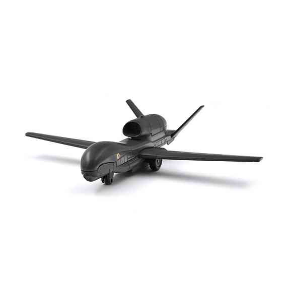 Модель W2 – Безпілотний літальний апарат Дніпро