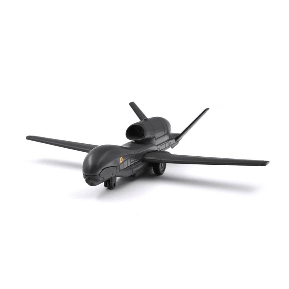 Модель W2 – Безпілотний літальний апарат Дніпро - фото 1