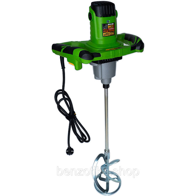 Міксер Procraft PMM2600 Київ - фото 2