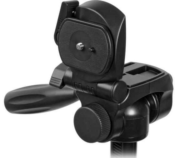 Фотовідеоштатив Velbon EX-530 (6205442) Київ