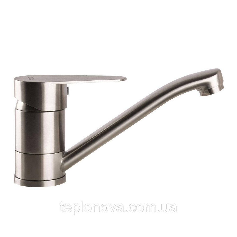 Смеситель для умывальника Globus Lux MAIN SM-203M Черновцы - изображение 4