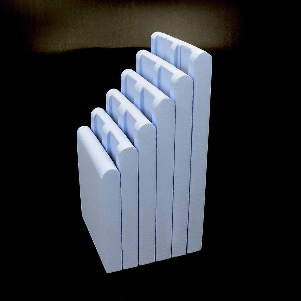 Подставка для ножей 