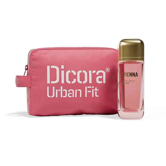 Набір Туалетна вода Відень 150 мл + косметичка Dicora Urban Fit Вінниця