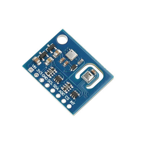 Датчик воздуха и климата для Arduino Киев - изображение 8