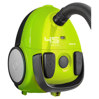 Пылесос Sencor SVC45GR Винница - изображение 10