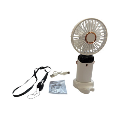 Вентилятор XoKo XK-F03-WH Вінниця - фото 11