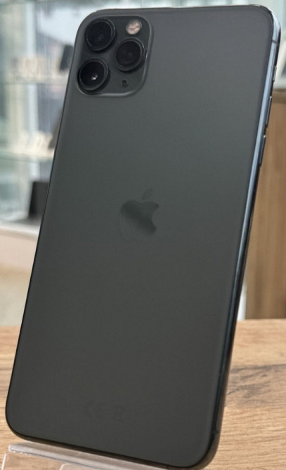Айфон iPhone 11 Pro Max 256Gb. Київ - фото 3