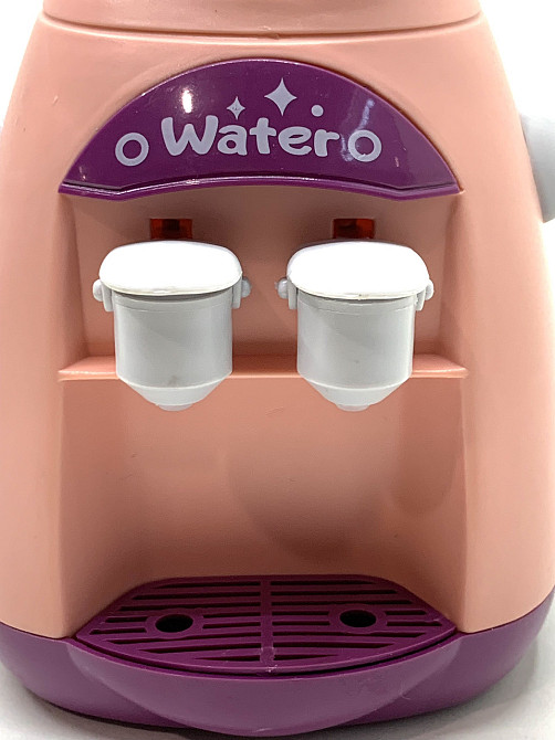 Кулер дитячий Рожевий (7961A) Чернігів - фото 3