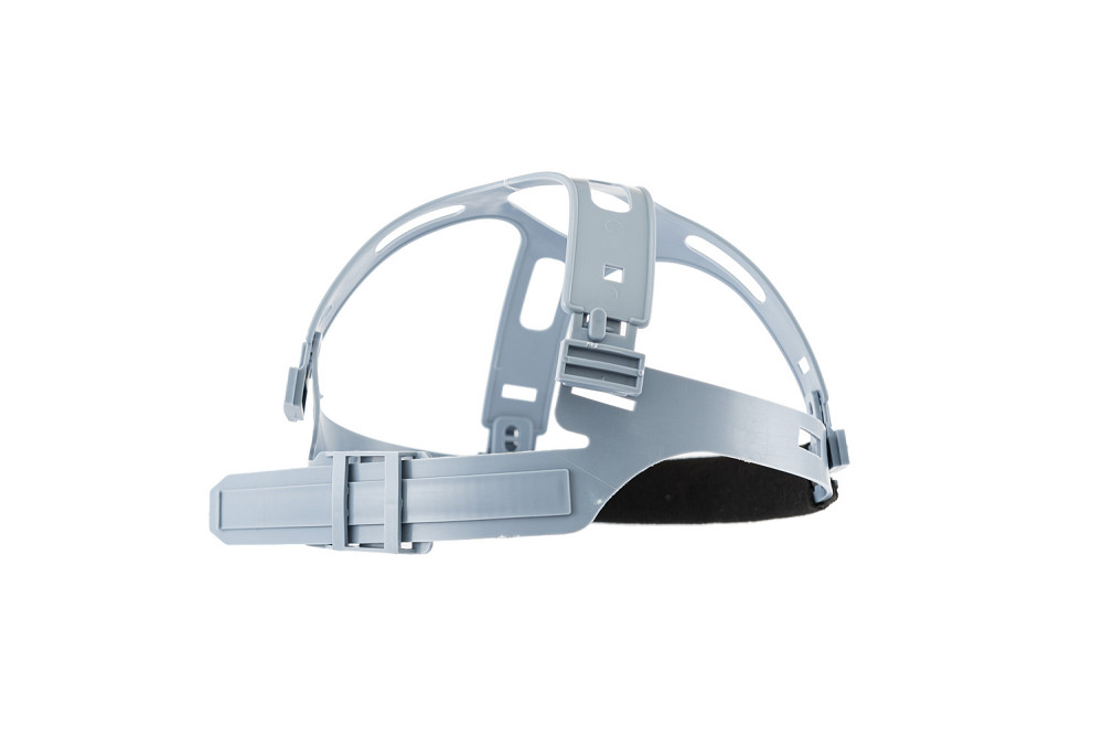 Каска захисна MASTERTOOL VELPE IV-I-440V-53-61 II-EN 397 жовта 81-1005 Коломия - фото 8