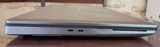 Ноутбук Dell Precision 7550 Київ