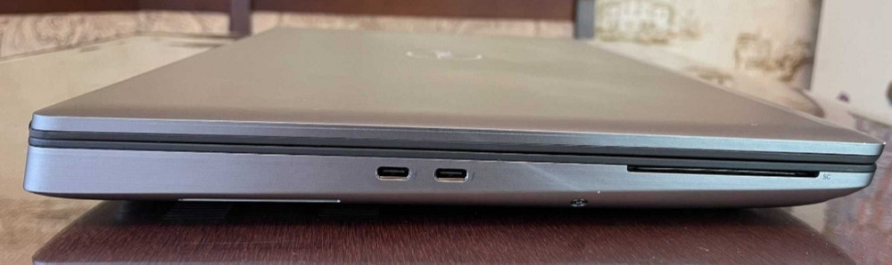 Ноутбук Dell Precision 7550 Киев - изображение 2