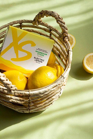 XS™ Магній у пакетиках-стіках Винница - изображение 2