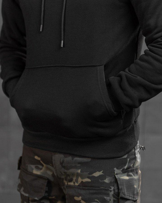 Худи CELEO на флисе  разведка ВТ7983 Одесса - изображение 8