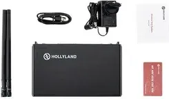 Мікрофон Bezprzewodowy zestaw audio Boya BY-XM6-K4 Київ