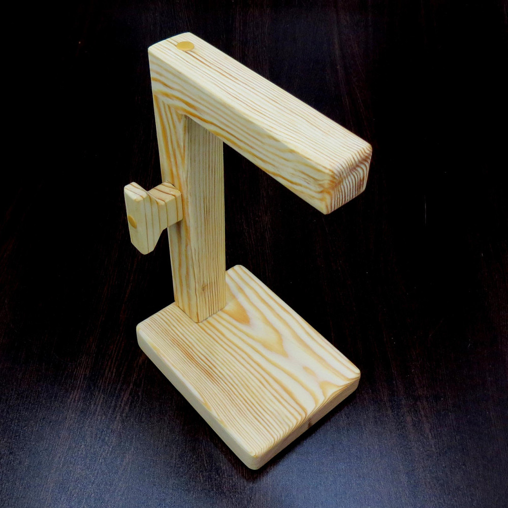 Стойка для наушников 