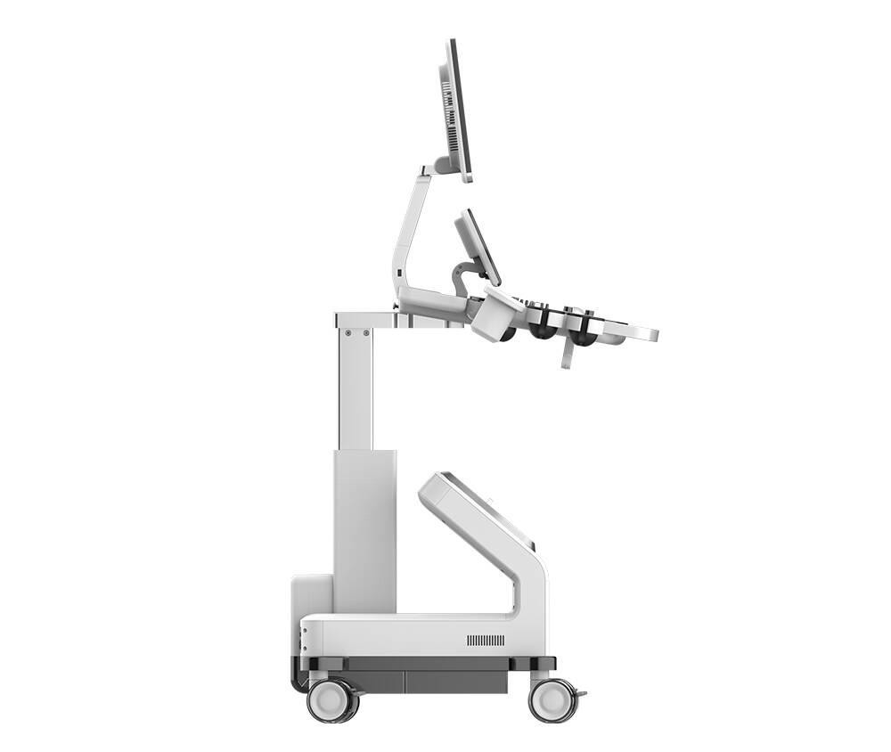 Ультразвукова діагностична система стаціонарна високого класу +2 датчики Danus 10 Focus & Fusion Дніпро - фото 6