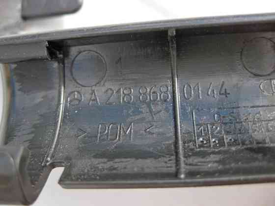 Mercedes-Benz  A2188680144 Напрямна переднього ременя безпеки E-Class W213 C-Class W205 GLC X253 GLA X156 CLS C218 Одесса