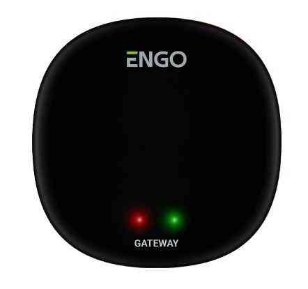 ENGO EGATEZB - Универсальный интернет-шлюз ZigBee 3.0 * Киев