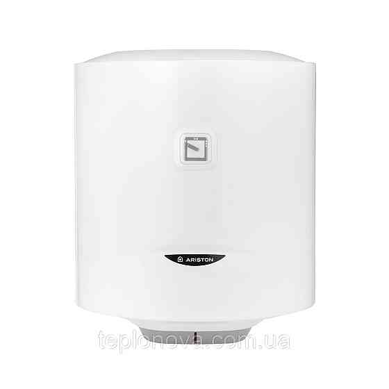 Водонагрівач Ariston PRO1 R 50 V 1,5K PL DRY з сухим ТЕНом 3201450 Чернівці