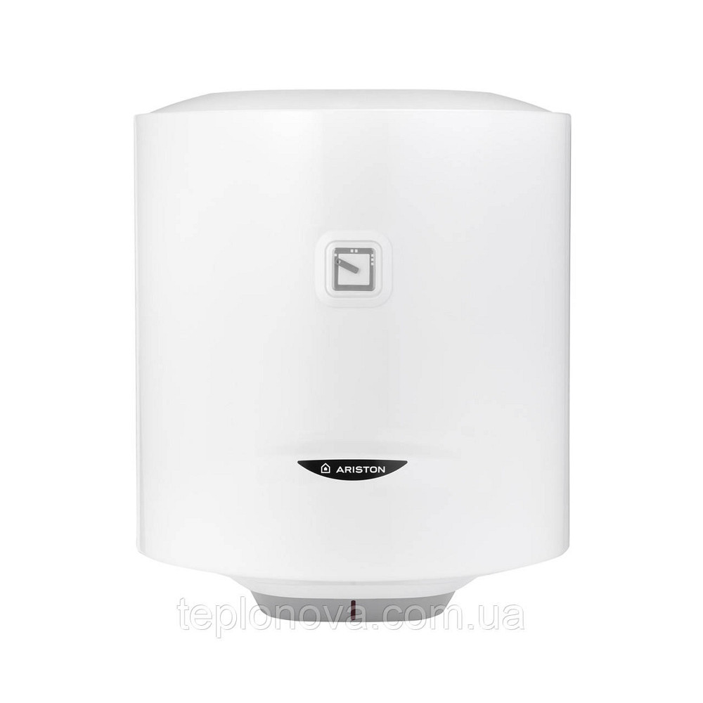 Водонагрівач Ariston PRO1 R 50 V 1,5K PL DRY з сухим ТЕНом 3201450 Чернівці - фото 1