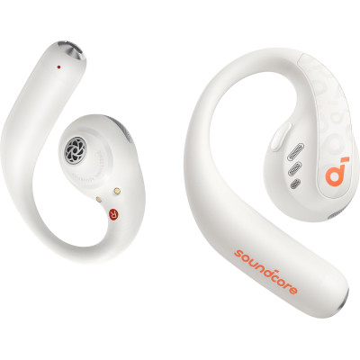 Наушники Anker SoundCore AeroFit Pro White (A3871G21) Винница - изображение 5