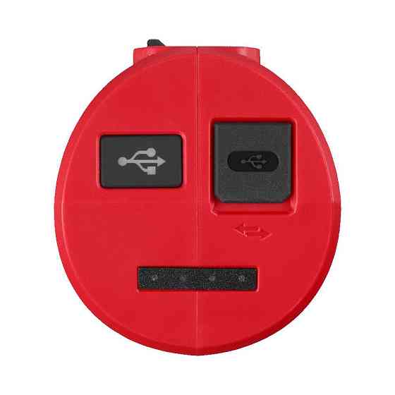 Энергокомплект M12 TC2-0 TRAVEL CHARGER MILWAUKEE Одесса