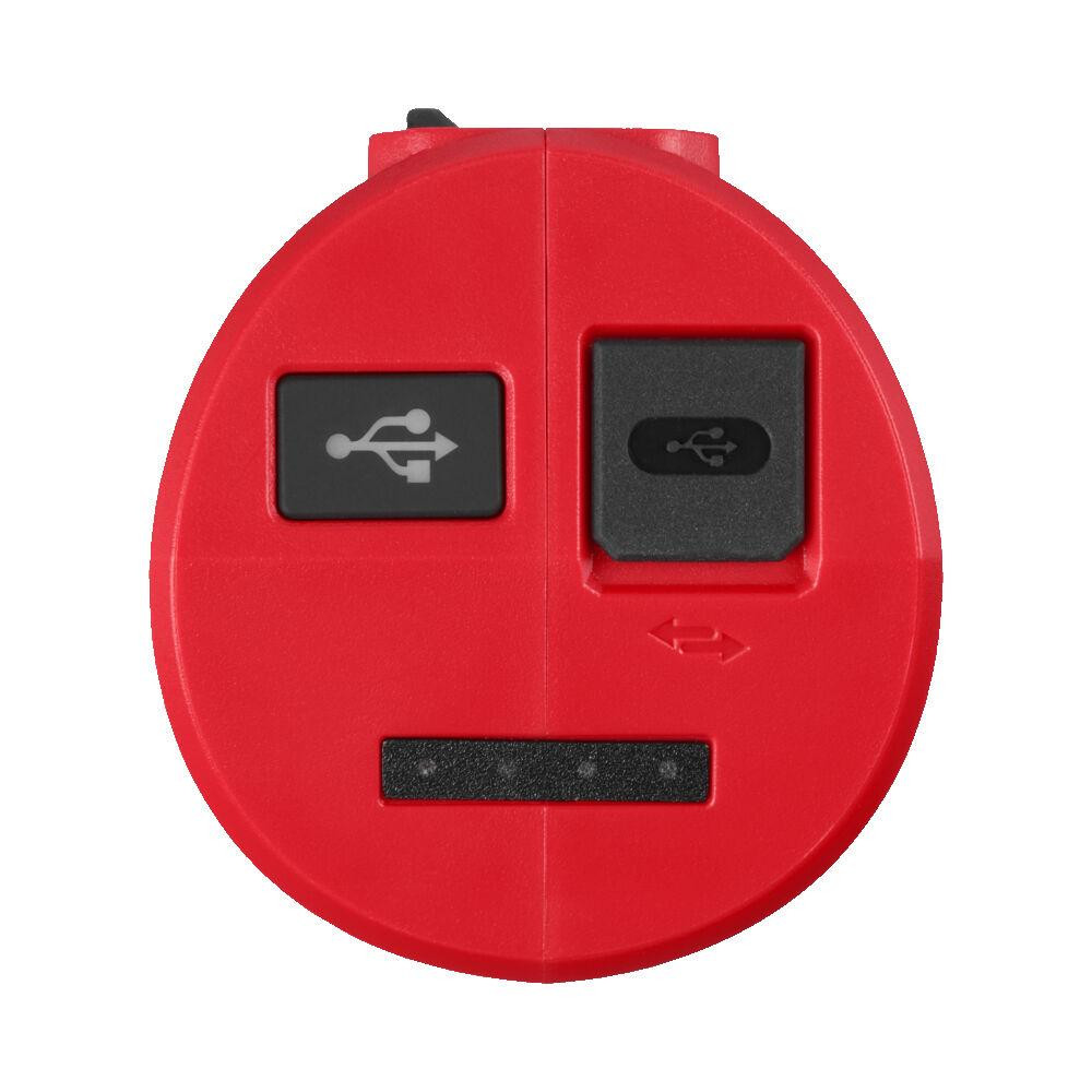 Энергокомплект M12 TC2-0 TRAVEL CHARGER MILWAUKEE Одесса - изображение 3