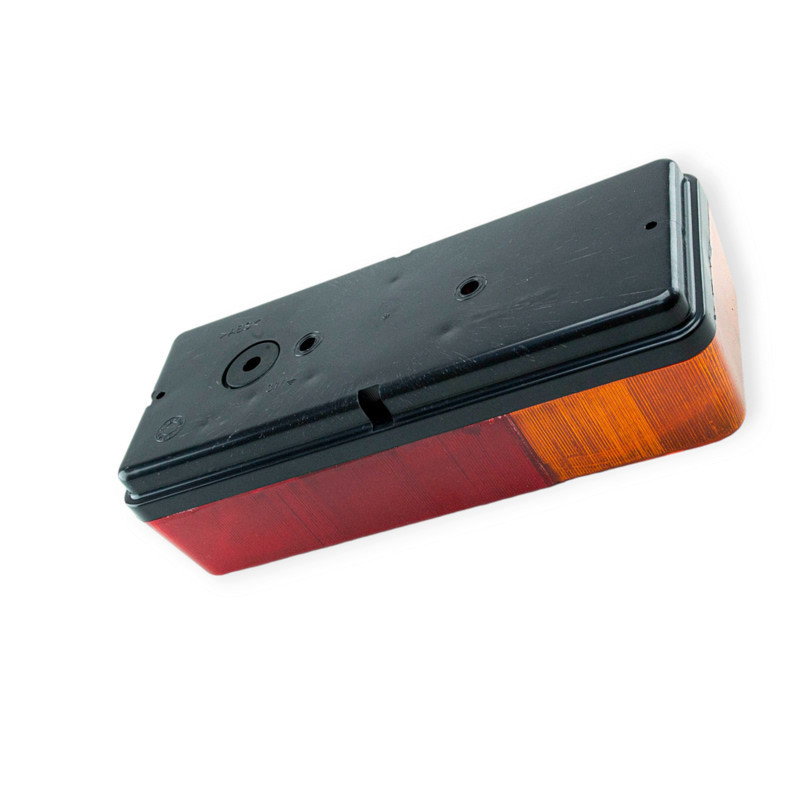 Ліхтар трактора, комбайна довгий білоруський Ф-401 Мукачево - фото 1