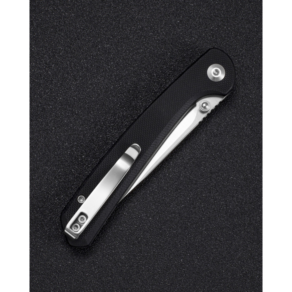 Ніж складаний Sencut Skelfin S25007-2 Киев - изображение 12