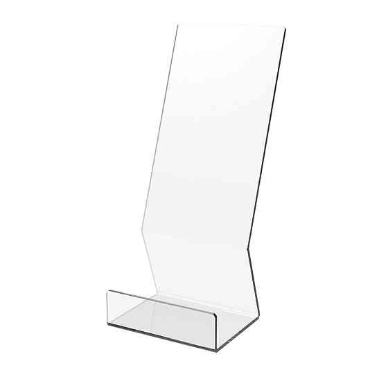 Подставка под книги EKOSTAR 100х75х240 Киев