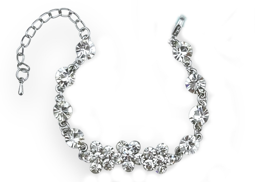 Жіночий браслет на руку красивий Київ - фото 1