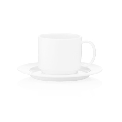 Чашка Ardesto Prato Stylish 200 мл (AR3628P) Винница - изображение 7