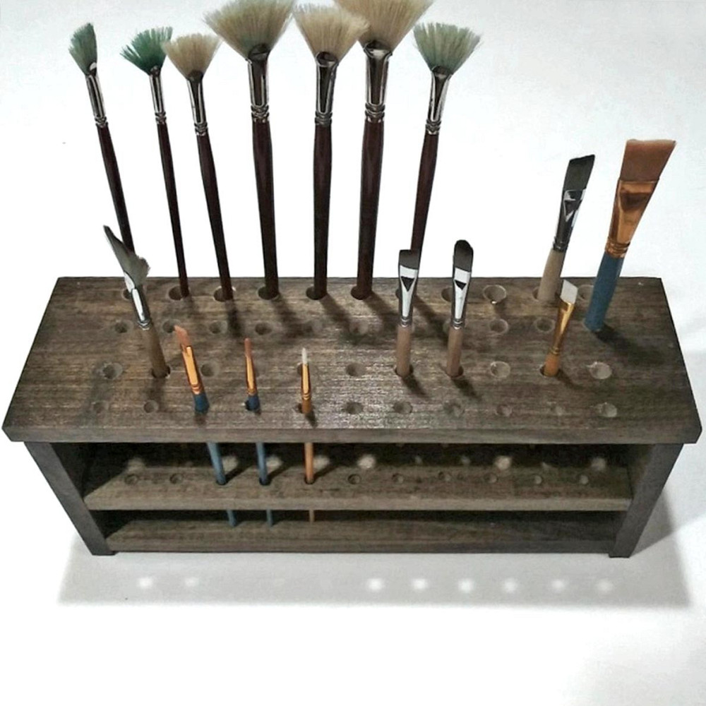 Органайзер для кистей 